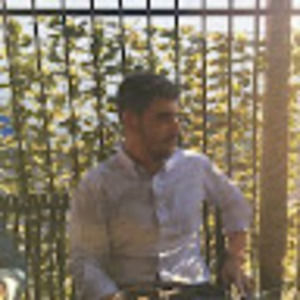 Meet your Posher, Yahya